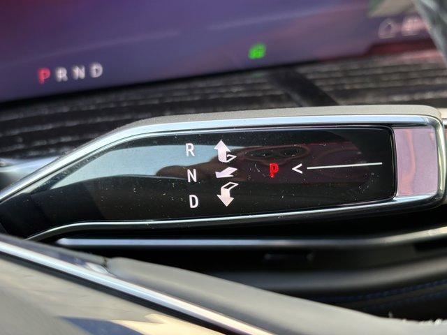 2026 Cadillac ESCALADE IQL SPORT thumbnail 24