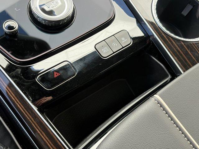 صورة 30 لـ 2026 Cadillac ESCALADE 4WD LUXURY