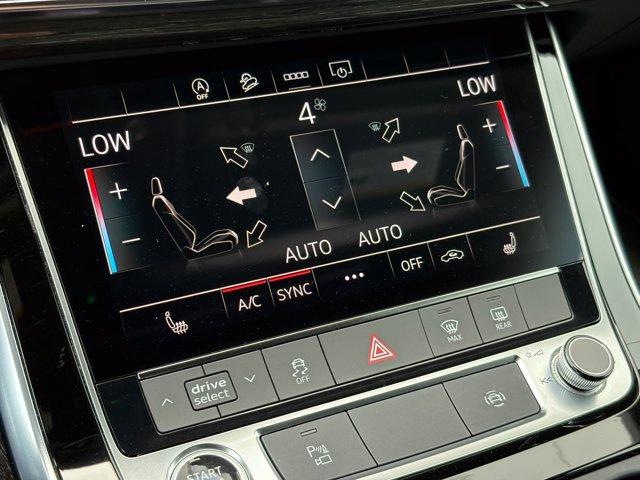 صورة مصغرة 25 لـ 2025 AUDI Q7 55 PREMIUM PLUS