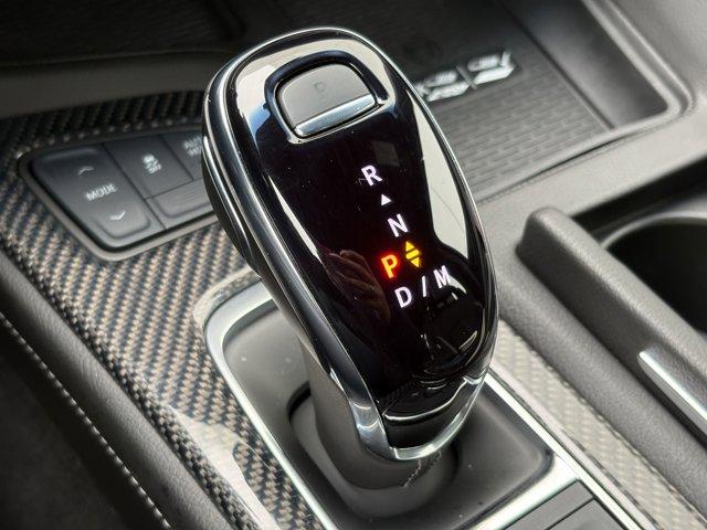 2024 Cadillac CT5-V BLACKWING 缩略图 24