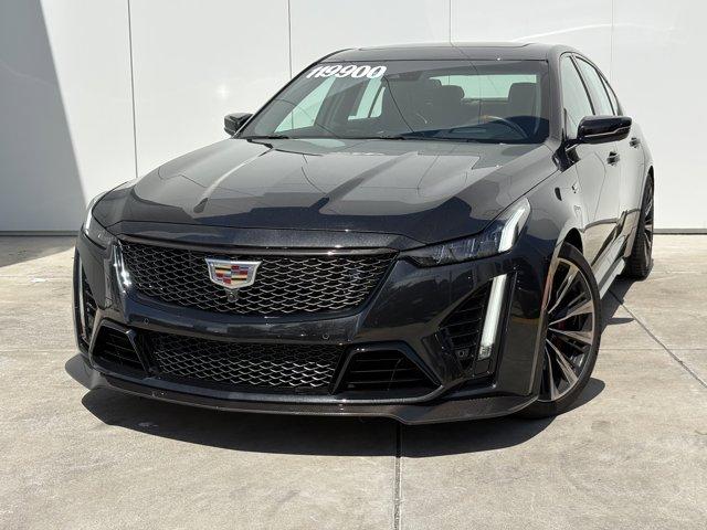 2024 Cadillac CT5-V
