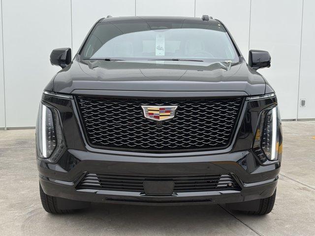 New 2026 Cadillac Escalade ESV 4WD Platinum Sport