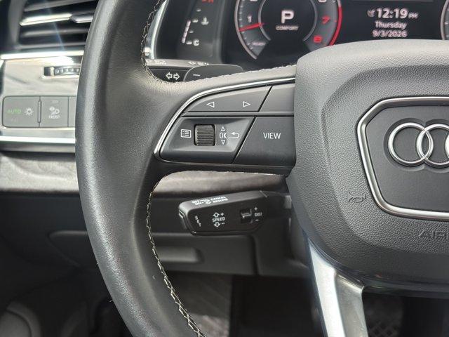 2023 AUDI Q8 PREMIUM 照片 17