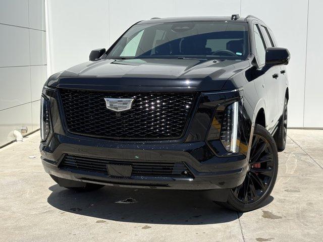 New 2026 Cadillac Escalade 4WD Platinum Sport