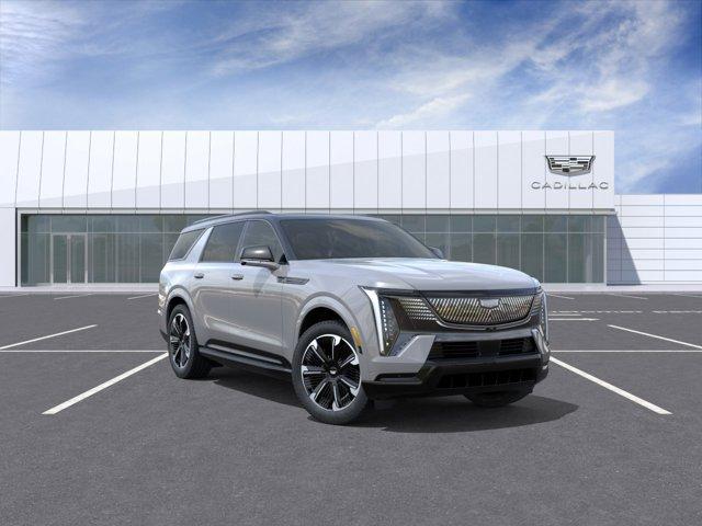 New 2026 Cadillac Escalade IQL Premium Sport