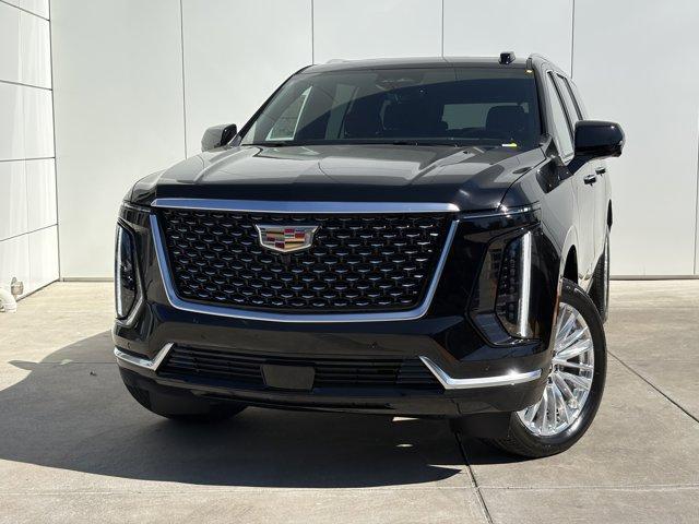 New 2026 Cadillac Escalade ESV 4WD Luxury