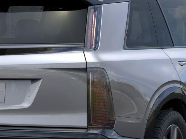 صورة مصغرة 11 لـ 2027 Cadillac VISTIQ