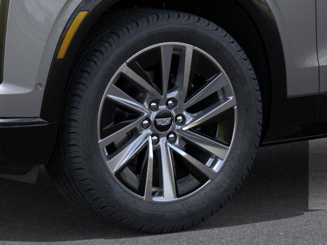صورة 9 لـ 2027 Cadillac VISTIQ