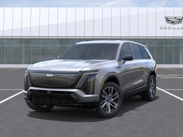 صورة 6 لـ 2027 Cadillac VISTIQ