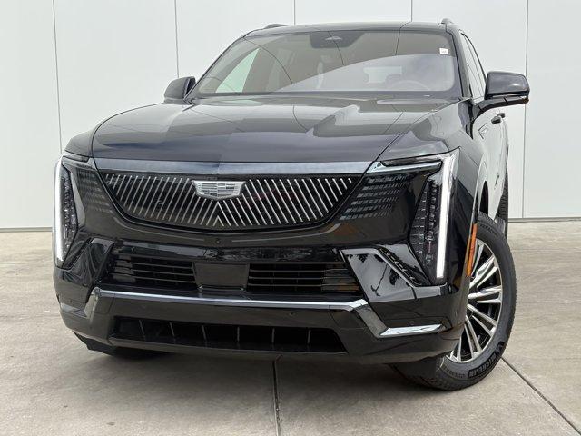 New 2026 Cadillac Escalade IQL Sport