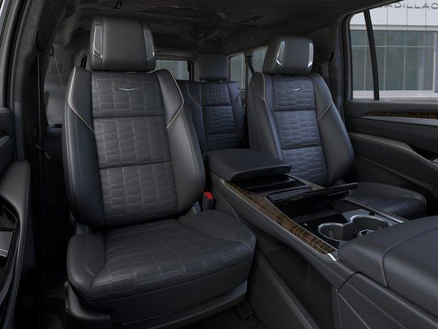 2026 Cadillac ESCALADE ESV 4WD PLATINUM SPORT — фото 12