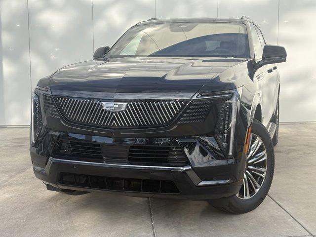 New 2026 Cadillac Escalade IQL Sport
