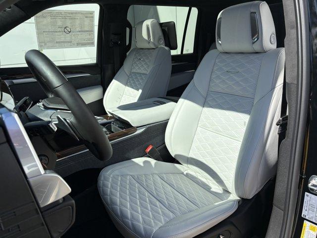 2026 Cadillac ESCALADE ESV 4WD PLATINUM SPORT — фото 6