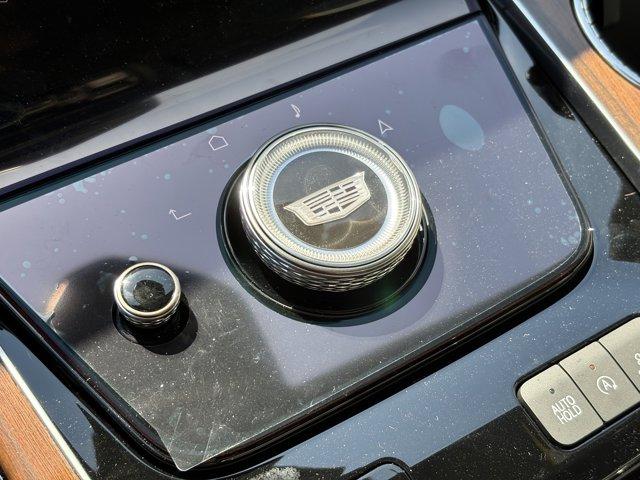 2026 Cadillac ESCALADE ESV 4WD PLATINUM SPORT — фото 23