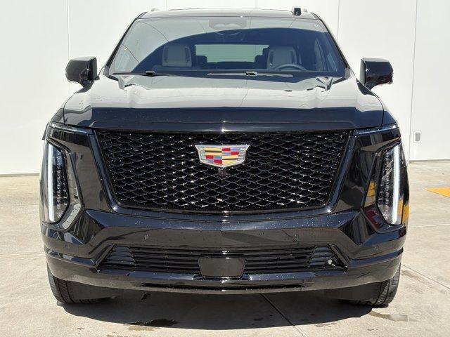 New 2026 Cadillac Escalade ESV 4WD Platinum Sport