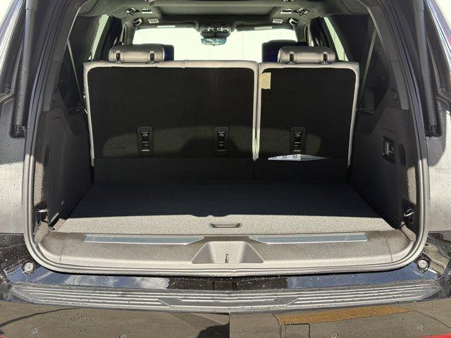 2026 Cadillac ESCALADE ESV 4WD PLATINUM SPORT — фото 3