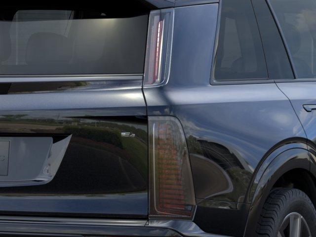 2027 Cadillac VISTIQ photo 6