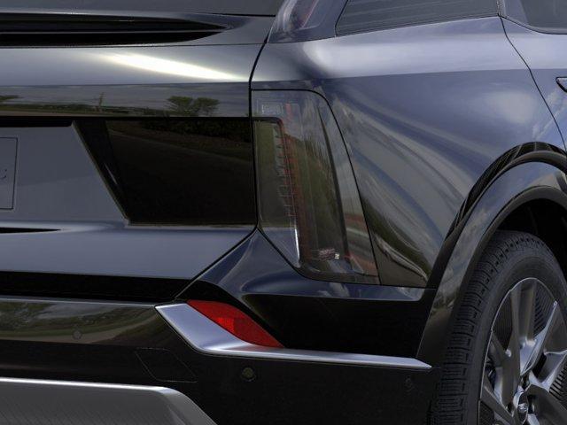 صورة 10 لـ 2027 Cadillac OPTIQ LUXURY