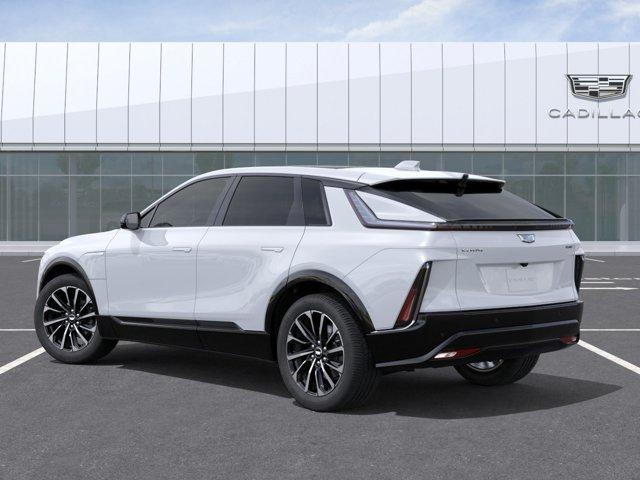 صورة 3 لـ 2026 Cadillac LYRIQ SPORT