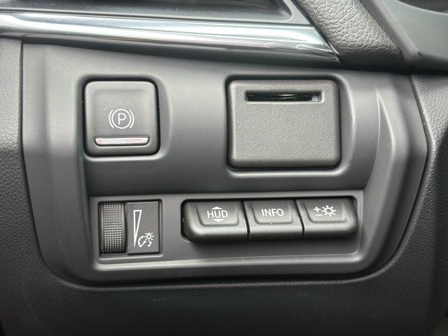 2026 Cadillac CT4-V BLACKWING 缩略图 26