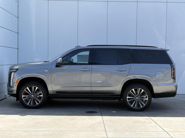 2026 Cadillac ESCALADE 4WD SPORT — фото 4