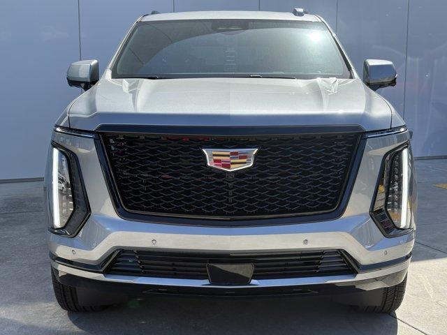 2026 Cadillac ESCALADE 4WD SPORT — фото 3