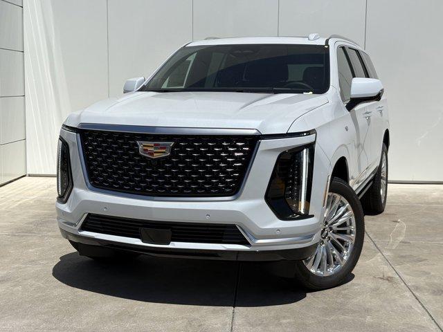New 2026 Cadillac Escalade 4WD Luxury