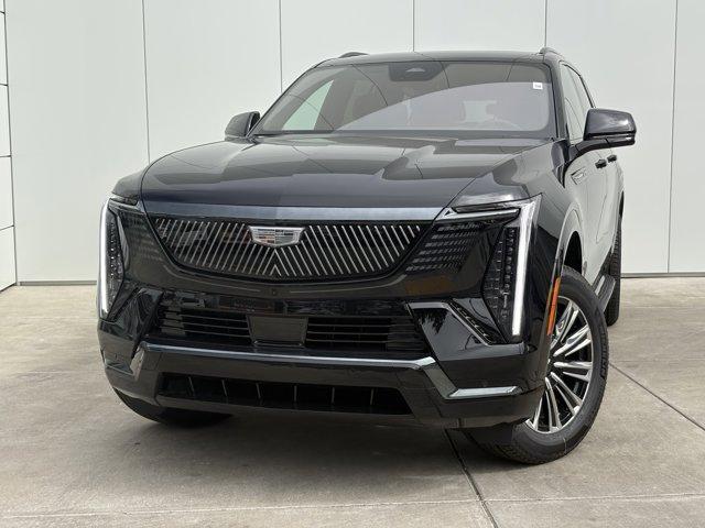 New 2026 Cadillac Escalade IQL Sport