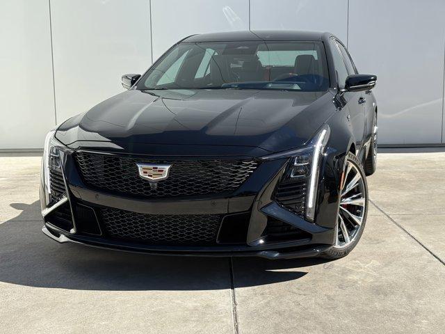 2025 Cadillac CT5-V