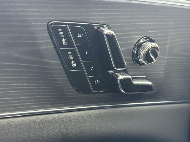 2024 Cadillac LYRIQ SPORT 照片 30