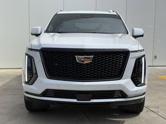 New 2026 Cadillac Escalade ESV 4WD Platinum Sport