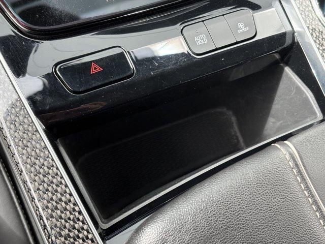 صورة مصغرة 29 لـ 2025 Cadillac ESCALADE ESV V-SERIES