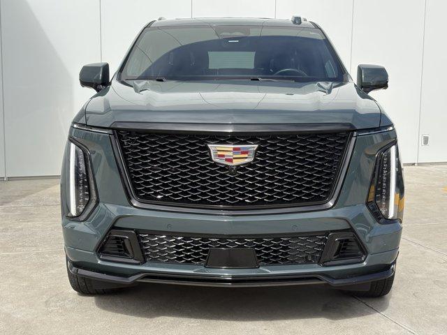 2025 Cadillac ESCALADE ESV V-SERIES 照片 3