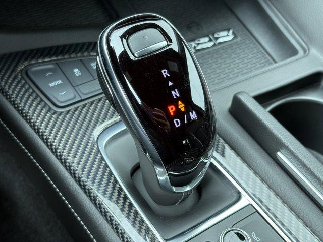 2025 Cadillac CT5-V BLACKWING — миниатюра 24
