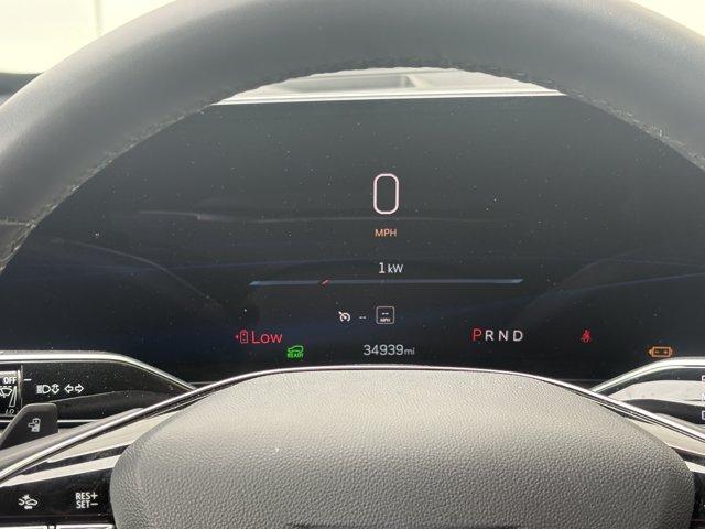 صورة مصغرة 20 لـ 2024 Cadillac LYRIQ LUXURY