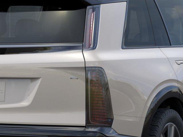 2027 Cadillac VISTIQ — миниатюра 11
