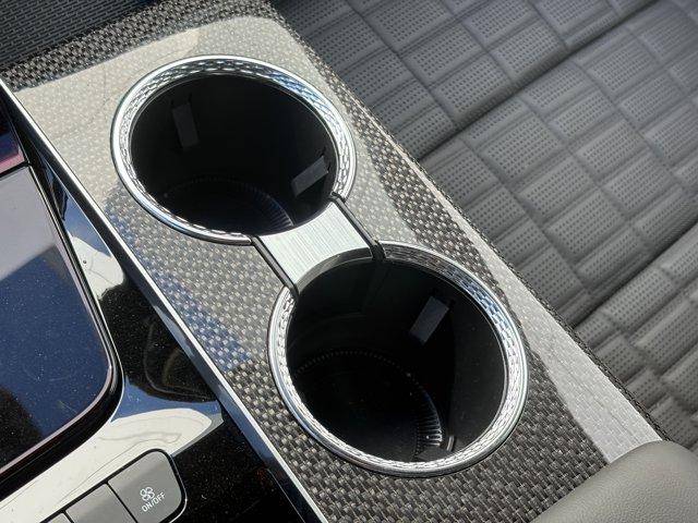 2025 Cadillac ESCALADE ESV V-SERIES — миниатюра 26