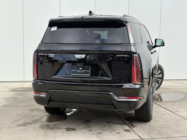 صورة 6 لـ 2026 Cadillac ESCALADE IQL SPORT