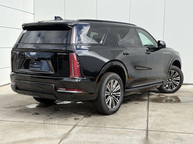 صورة 7 لـ 2026 Cadillac ESCALADE IQL SPORT
