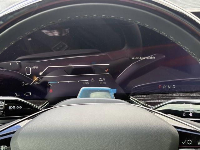 2026 Cadillac ESCALADE IQL SPORT — миниатюра 23