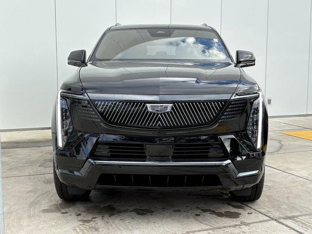صورة 3 لـ 2026 Cadillac ESCALADE IQL SPORT