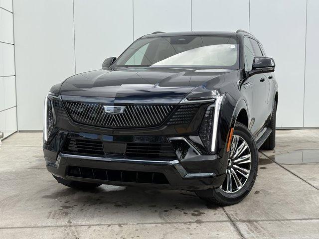 New 2026 Cadillac Escalade IQL Sport