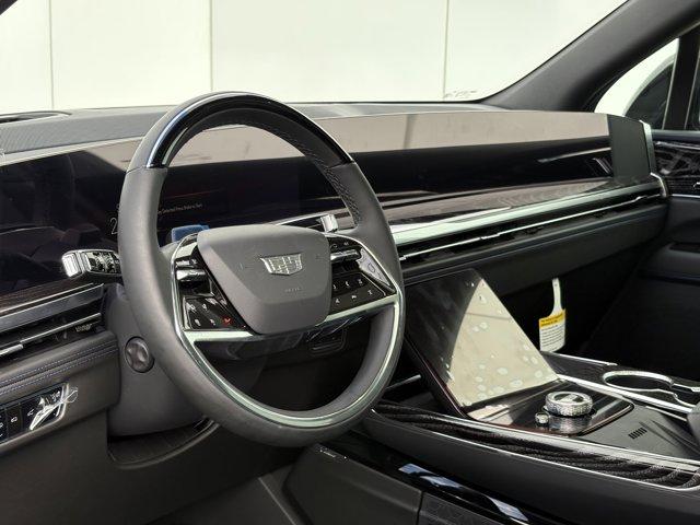 2026 Cadillac ESCALADE IQL SPORT — миниатюра 18