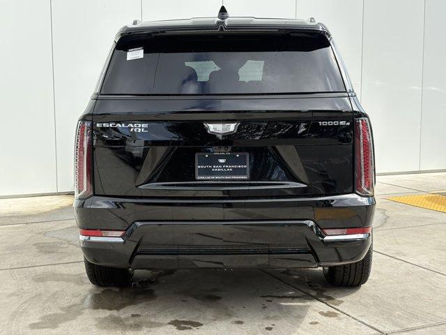 صورة 8 لـ 2026 Cadillac ESCALADE IQL SPORT