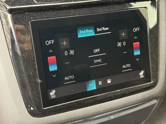 2026 Cadillac ESCALADE IQL SPORT — миниатюра 15