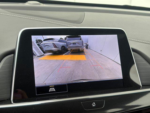 صورة مصغرة 20 لـ 2025 Cadillac CT4-V BLACKWING