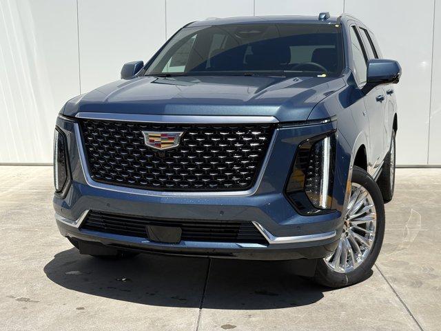 New 2026 Cadillac Escalade 4WD Luxury