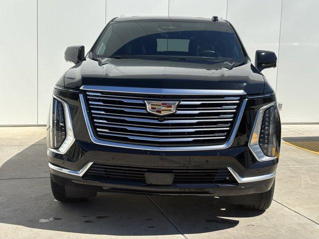 صورة 3 لـ 2025 Cadillac ESCALADE PREMIUM LUXURY PLATINUM