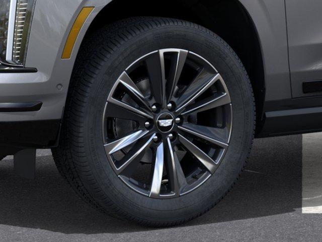 صورة 9 لـ 2027 Cadillac ESCALADE ESV SPORT