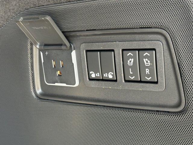 2026 Cadillac ESCALADE 4WD LUXURY 照片 10